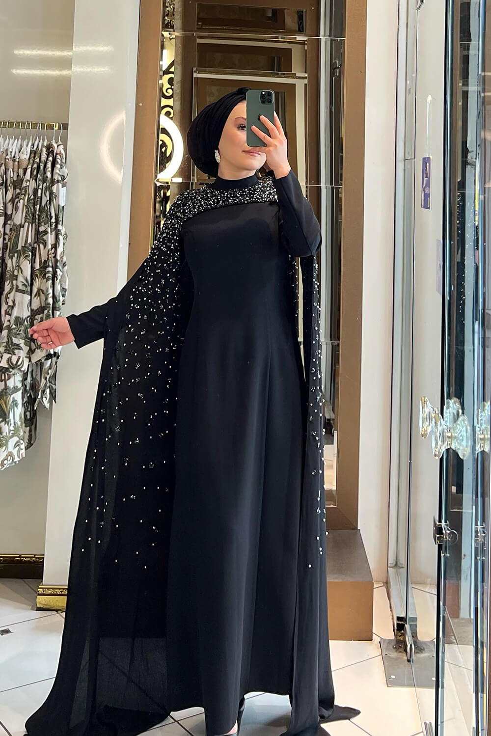 Gamze Özkul Abiye 5014